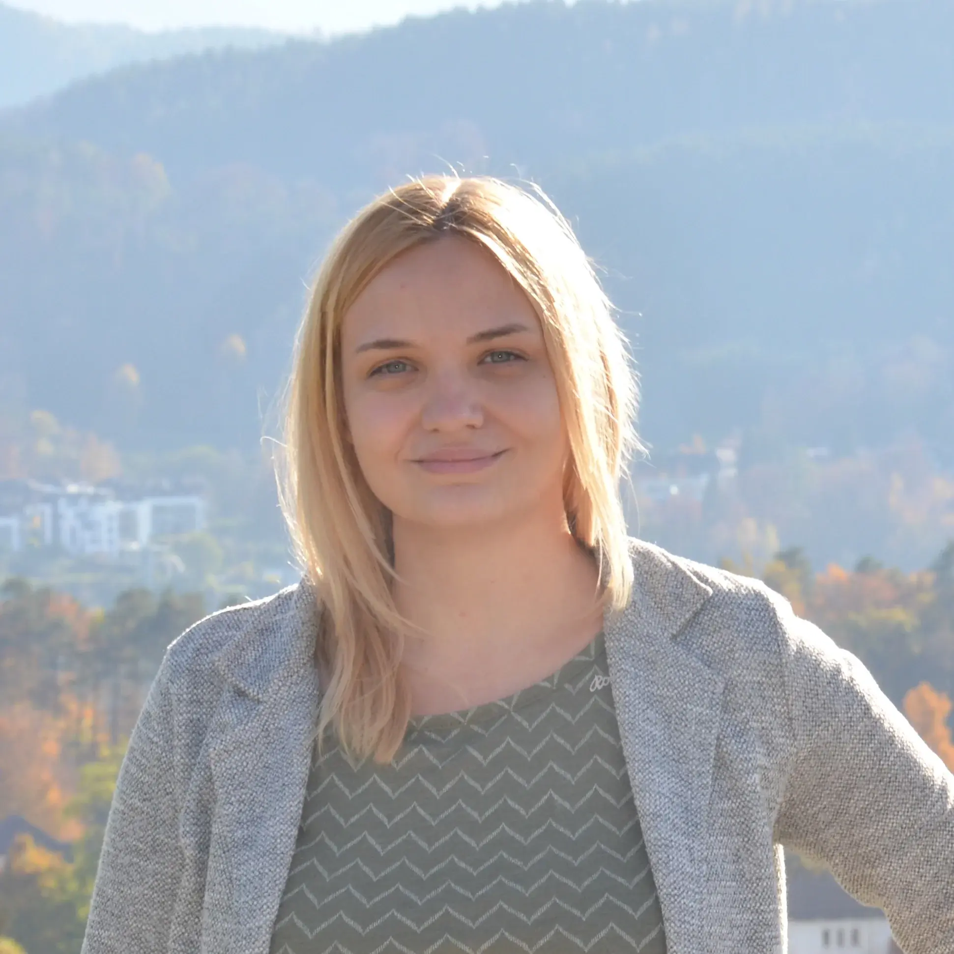 Julia Weissnar