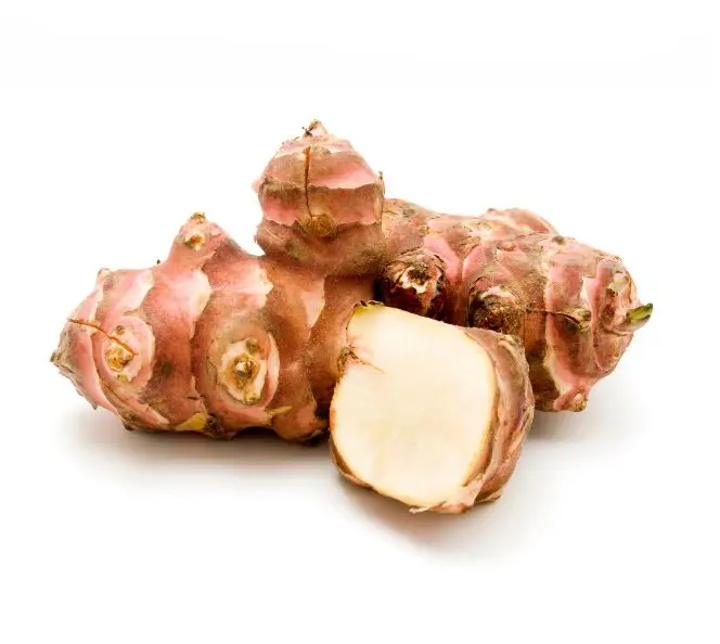 Bio Topinambur