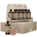 Auwald Kräuterapotheke 10x100ml