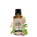 Ab durch die Mitte - Tinktur BIO 30ml (Frauenkräuter)