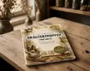 Das Buch "Kräutertropfen - Anwendung & Wirkung" (als gedrucktes Buch)