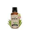 Spitzwegerich Tinktur BIO 30ml (Spitzwegerich Extrakt)