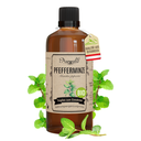 Pfefferminze Tinktur BIO 100ml (Pfefferminze Extrakt)